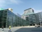 MEDIA CITY UK WINS CARBUNCLE CUP